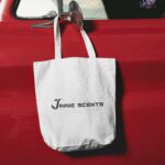 Carry bag design