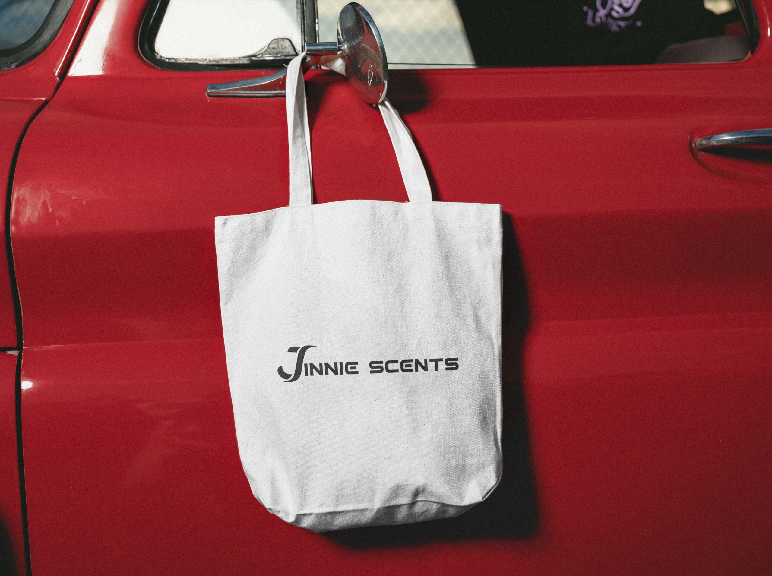Carry bag design