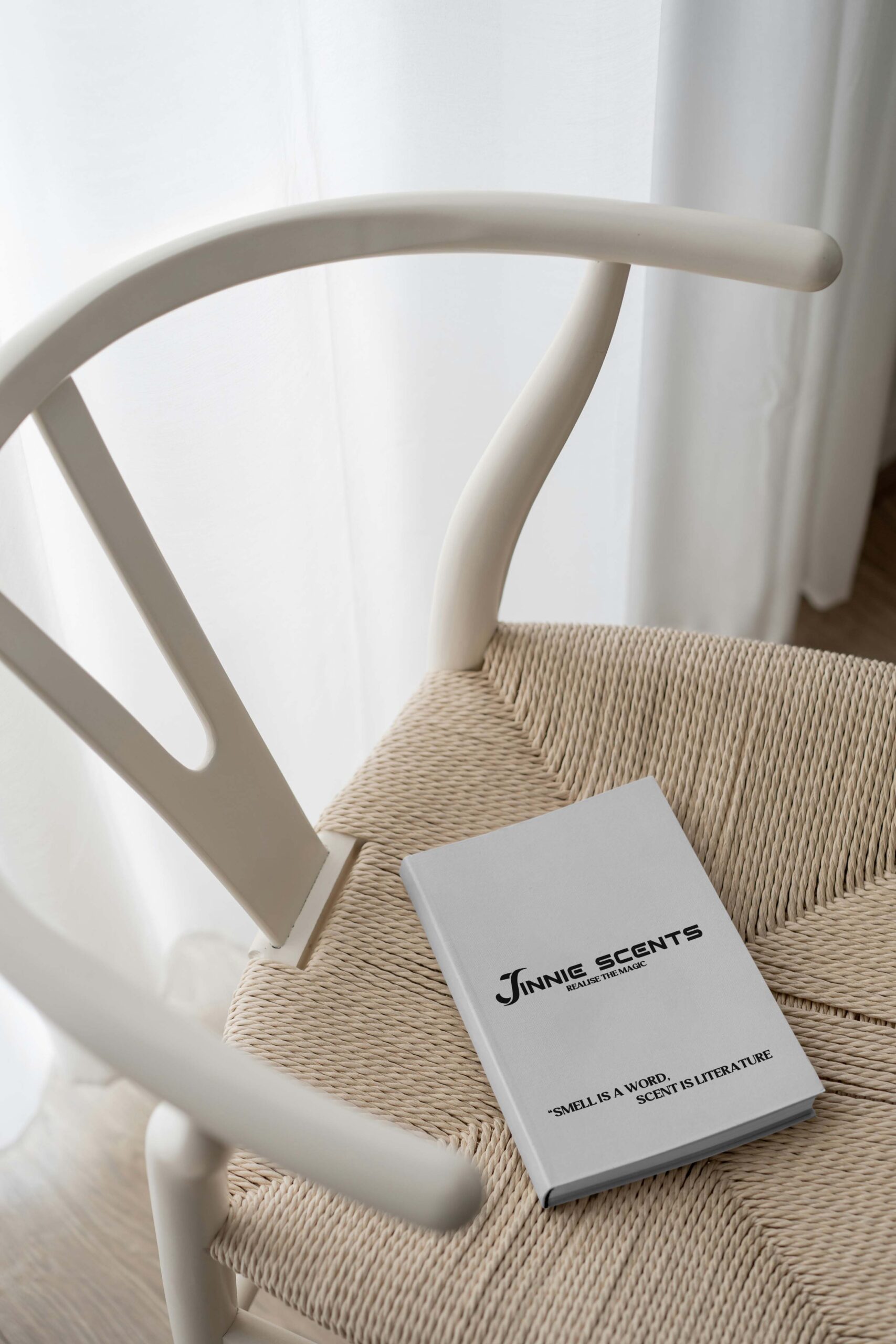 Book cover design