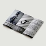 Brochure design